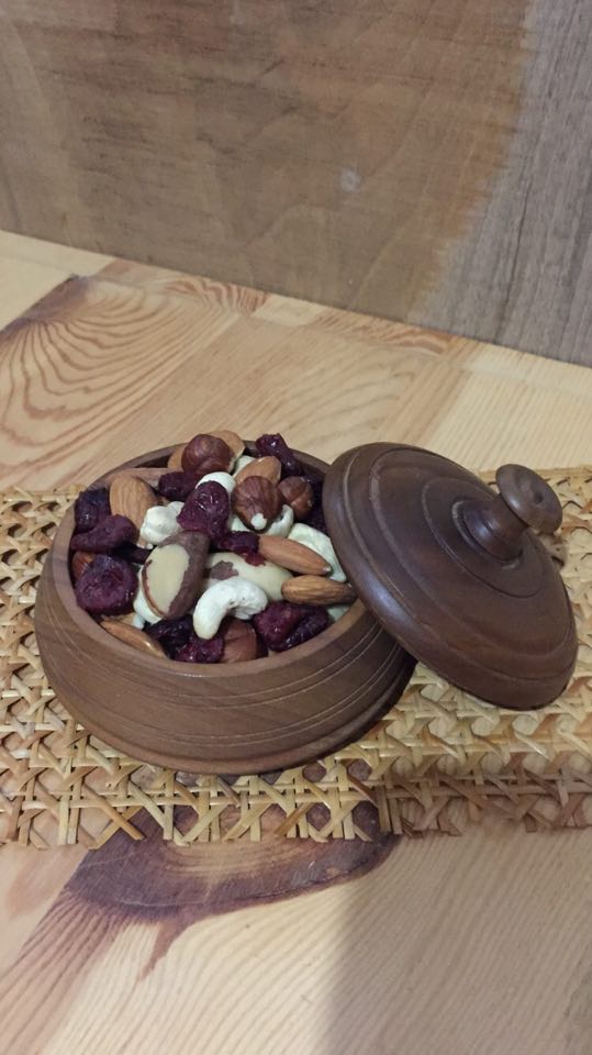 EROS MIX *II* СУРОВ 1 кг