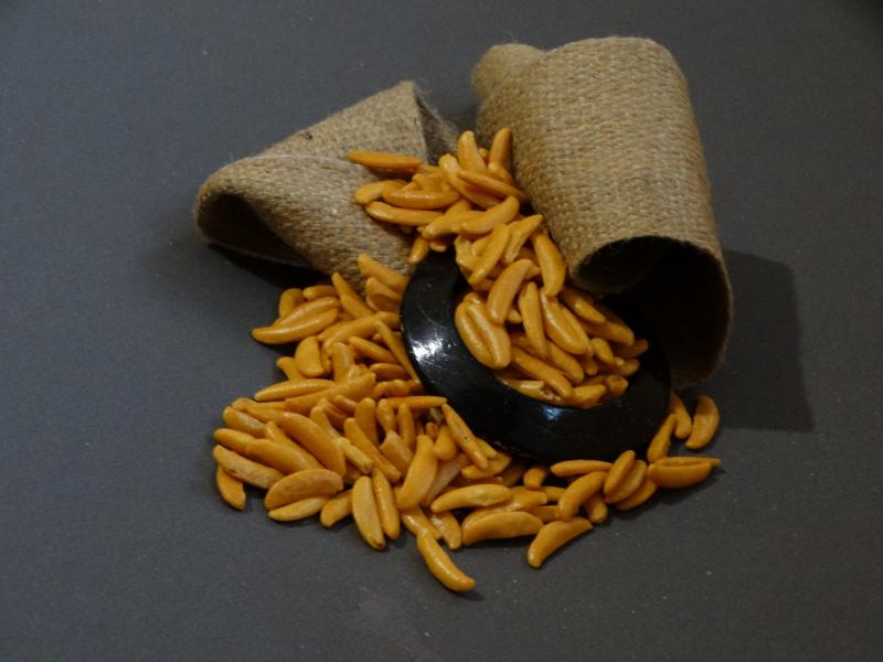 ОРИЗОВИ ЯДКИ 1 кг