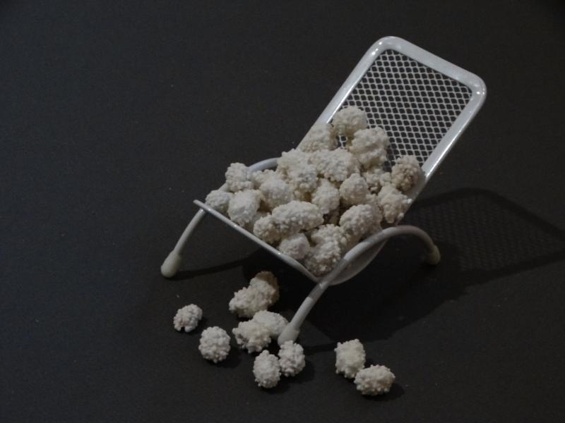 ДРАЖЕ ФЪСТЪК ´´СНЕЖАНКА´´ 1 кг