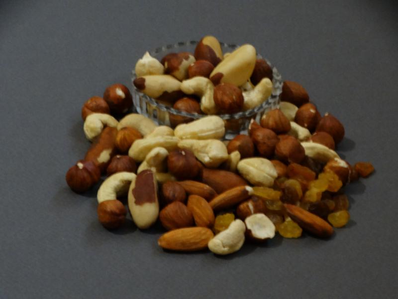 EROS MIX *I* СУРОВ 500 гр