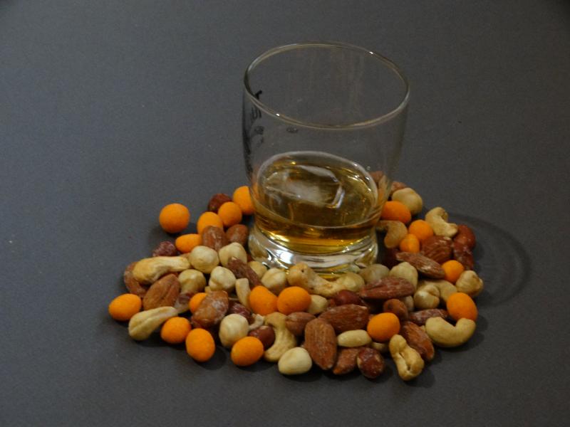 EROS MIX ПЕЧЕН 500 гр