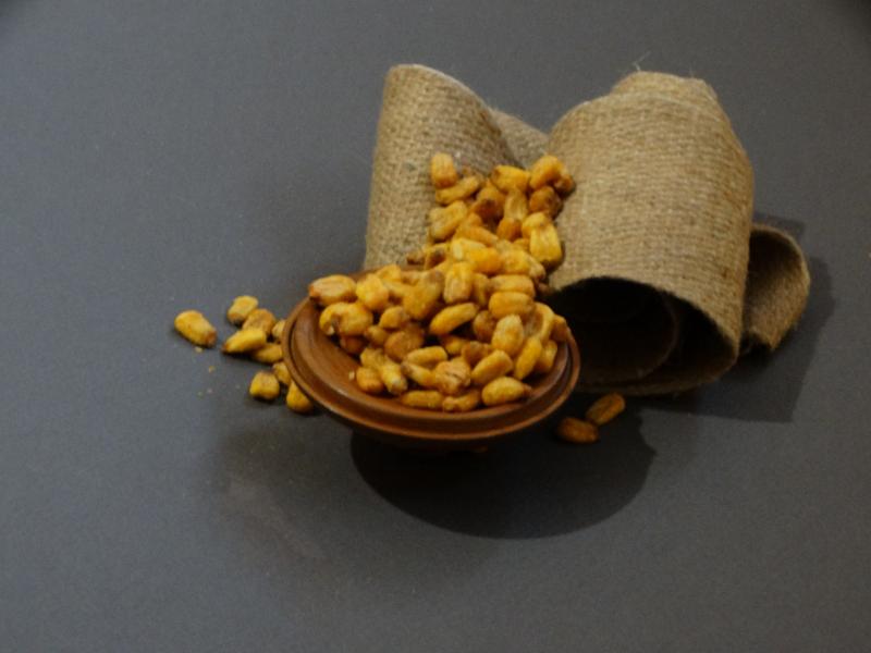 ЦАРЕВИЦА СОЛЕНА 1 кг