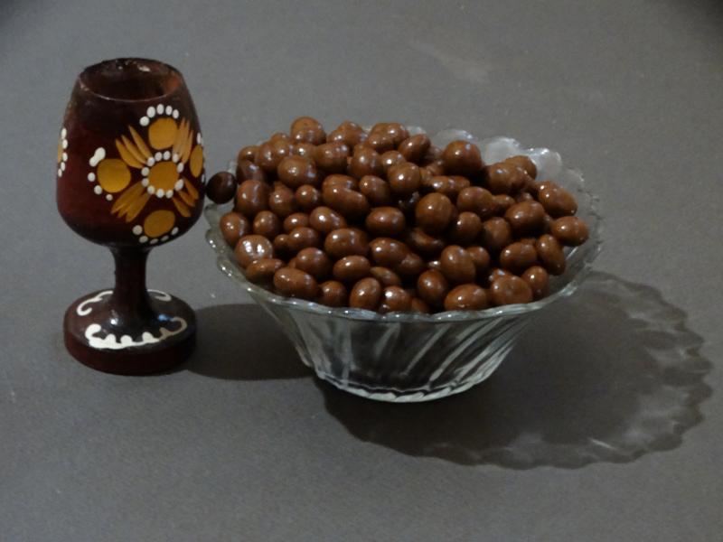 ШОКО КРИСПИ 500 гр