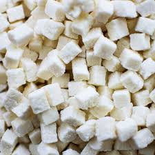 КОКОС НА КУБЧЕТА 200 гр